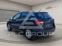 2018 Suzuki SX4