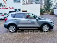 2018 Suzuki SX4
