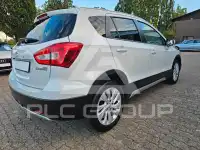 2018 Suzuki SX4