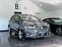 2018 Suzuki SX4