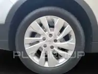 2018 Suzuki SX4