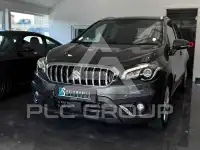 2018 Suzuki SX4