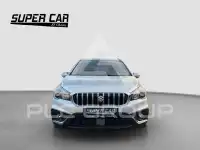 2018 Suzuki SX4