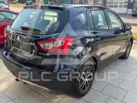 2018 Suzuki SX4