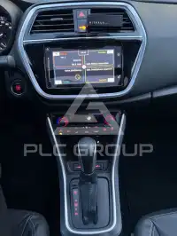 2018 Suzuki SX4