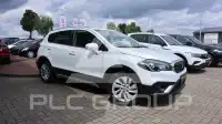 2018 Suzuki SX4