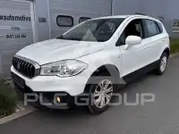 2018 Suzuki SX4