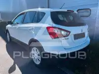2018 Suzuki SX4