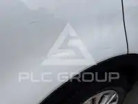 2018 Suzuki SX4