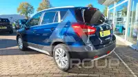 2018 Suzuki SX4