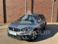2018 Suzuki SX4