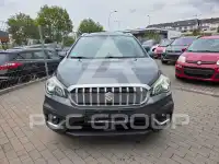 2018 Suzuki SX4