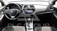 2018 Suzuki SX4