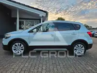 2018 Suzuki SX4