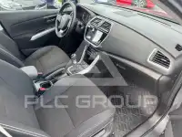 2018 Suzuki SX4