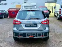 2018 Suzuki SX4