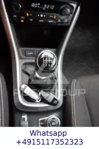2018 Suzuki SX4