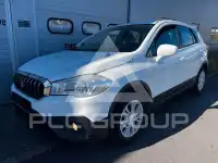 2018 Suzuki SX4