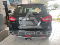 2018 Suzuki SX4