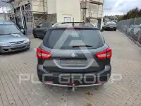 2018 Suzuki SX4