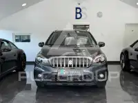 2018 Suzuki SX4