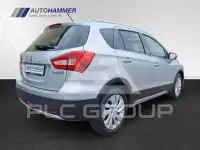 2018 Suzuki SX4
