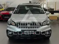2018 Suzuki SX4