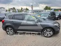 2018 Suzuki SX4