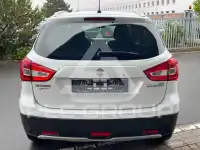 2018 Suzuki SX4
