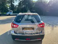 2018 Suzuki SX4