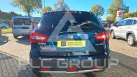 2018 Suzuki SX4