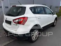 2018 Suzuki SX4