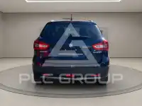 2018 Suzuki SX4