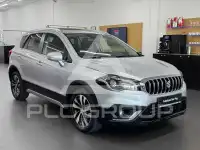 2018 Suzuki SX4