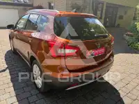2017 Suzuki SX4