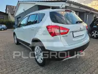 2018 Suzuki SX4