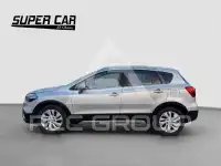 2018 Suzuki SX4