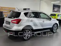 2018 Suzuki SX4