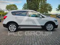 2018 Suzuki SX4