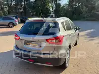 2018 Suzuki SX4