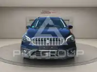2018 Suzuki SX4