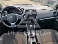2018 Suzuki SX4