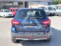 2018 Suzuki SX4