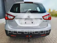 2018 Suzuki SX4
