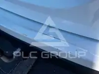 2018 Suzuki SX4