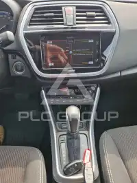 2018 Suzuki SX4