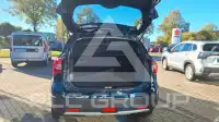 2018 Suzuki SX4