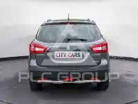 2018 Suzuki SX4