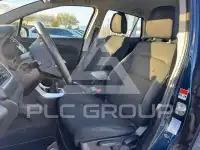 2018 Suzuki SX4