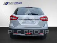 2018 Suzuki SX4